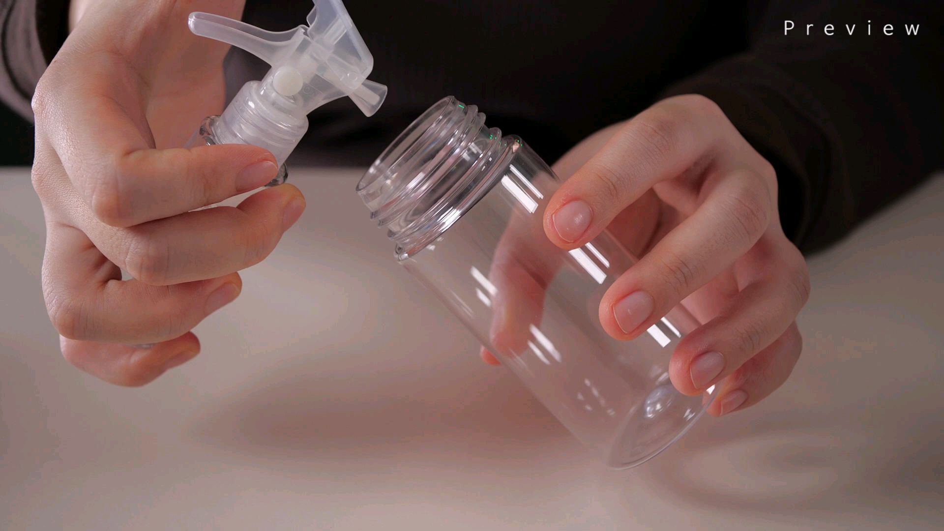 【助眠】ppomo 制作洗手液和面膜